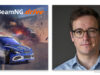 BeamNG-Macher Thomas Fischer: „Der PS5-Release ist ein großer Schritt für uns.“ Thomas Fischer hat BeamNG 2013 gegründet und beschäftigt heute mehr als 80 Mitarbeiter in aller Welt.