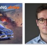 Thomas Fischer hat BeamNG 2013 gegründet und beschäftigt heute mehr als 80 Mitarbeiter in aller Welt.
