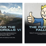 Bethesda Game Studios plant mit The Elder Scrolls 6 und Fallout 5.
