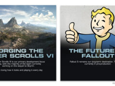 Fallout 5, Elder Scrolls 6 & Co.: Die Zukunft von Bethesda Bethesda Game Studios plant mit The Elder Scrolls 6 und Fallout 5.