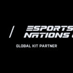 Adidas ist offizieller Ausrüster des Esports Nations Cup (ENC).