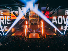 Esports World Cup 2026 startet in Paris Internationale Musik-Acts und viel Pyrotechnik gab es zum Auftakt des Esports World Cup 2026 in Paris.