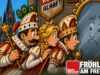 NRW und das Märchen vom Games-Standort Nummer 1 "Spieglein, Spieglein an der Wand - wo liegt der schönste Games-Standort im Land?"