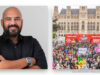 Game City Wien 2027: Eine ganze Stadt soll zur ‚Game City‘ werden Tarek Sharif ist Geschäftsführer der Wiener Agentur MICE & Men und Veranstalter der Game City Wien 2027.