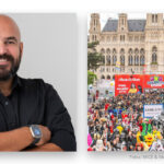 Tarek Sharif ist Geschäftsführer der Wiener Agentur MICE & Men und Veranstalter der Game City Wien 2027.