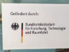 Games-Förderung des Bundes summiert sich auf über 250 Mio. € Seit Mai 2025 für die Computerspiele-Förderung in Deutschland zuständig: das Bundesministerium für Forschung, Technologie und Raumfahrt, kurz BMFTR