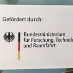 Seit Mai 2025 für die Computerspiele-Förderung in Deutschland zuständig: das Bundesministerium für Forschung, Technologie und Raumfahrt, kurz BMFTR