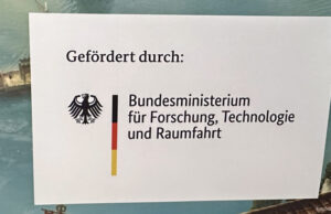Games-Förderung des Bundes summiert sich auf über 250 Mio. € Seit Mai 2025 für die Computerspiele-Förderung in Deutschland zuständig: das Bundesministerium für Forschung, Technologie und Raumfahrt, kurz BMFTR