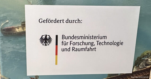 Games-Foerderung-2026-BMFTR-Analyse-240726 Seit Mai 2025 für die Computerspiele-Förderung in Deutschland zuständig: das Bundesministerium für Forschung, Technologie und Raumfahrt, kurz BMFTR
