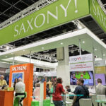 Der Gemeinschaftsstand des Freistaats Sachsen befindet sich in Halle 4.1 der Gamescom 2026.