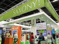 Sachsen auf der Gamescom 2026 Der Gemeinschaftsstand des Freistaats Sachsen befindet sich in Halle 4.1 der Gamescom 2026.
