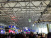 Gamescom 2026: Ausstellungsfläche ist erstmals ausgebucht Zur Gamescom 2026 ist erstmals die komplette Ausstellungsfläche in den Koelnmesse-Hallen ausgebucht.