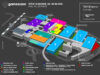 Gamescom 2026: Der Hallenplan ist da Der offizielle Hallenplan der Gamescom 2026 (Stand: Juni 2026)