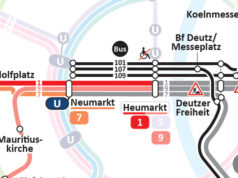 Gamescom 2026: Sperrung wichtiger Linien wird zur „Herausforderung“ Die Sperrung der Stadtbahn-Linien 1 und 9 sorgt für einen erhöhten Schwierigkeitsgrad entlang der Gamescom 2026 - die Kölner Verkehrsbetriebe setzen Ersatzbusse ein.