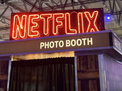 Gamescom 2026: Netflix, TikTok, Roblox – warum sagen große Marken ab? Ab 2022 bewarb Netflix die Staffeln von Stranger Things, Wednesday und Squid Game auf der Gamescom.