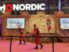 THQ Nordic begründet Gamescom 2026-Absage Passend zur Gothic Remake-Präsentation hatte THQ Nordic zur Gamescom 2025 eigens eine Show-Kampftruppe gebucht.