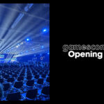 5.000 Zuschauer passen in die Event-Halle der Gamescom Opening Night Live (ONL) am 25. August 2026.