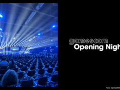 Gamescom: Opening Night Live 2026: ONL-Tickets ausverkauft – weitere Chance im August (Update) 5.000 Zuschauer passen in die Event-Halle der Gamescom Opening Night Live (ONL) am 25. August 2026.