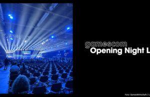 Gamescom: Opening Night Live 2026: ONL-Tickets ausverkauft – weitere Chance im August (Update) 5.000 Zuschauer passen in die Event-Halle der Gamescom Opening Night Live (ONL) am 25. August 2026.