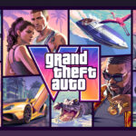 Grand Theft Auto 6 erscheint am 19. November 2026 für PlayStation 5 und Xbox Series X/S.