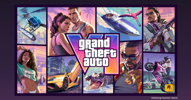 Grand-Theft-Auto-VI-GTA-6-FAQ-2026-020726 Grand Theft Auto 6 erscheint am 19. November 2026 für PlayStation 5 und Xbox Series X/S.