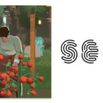 Szene aus dem Online-Spiel SEED, das bei Klang Games in Berlin entsteht.
