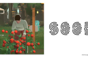 SEED: Klang Games eröffnet Online-Spielwelt am 21. Juli Szene aus dem Online-Spiel SEED, das bei Klang Games in Berlin entsteht.