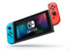 Nintendo stellt Vertrieb der Switch in Europa ab 2027 ein Die Nintendo Switch hat sich seit März 2017 weltweit mehr als 150 Mio. Mal verkauft.