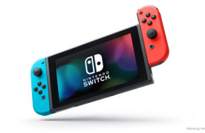 Nintendo stellt Vertrieb der Switch in Europa ab 2027 ein Die Nintendo Switch hat sich seit März 2017 weltweit mehr als 150 Mio. Mal verkauft.