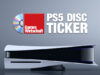 PS5 Disc-Ticker: God of War Laufey erscheint auf Disc Der PS5 Disc Ticker dokumentiert, welche PlayStation 5-Neuheiten auch auf Blu-Ray-Disc angeboten werden.