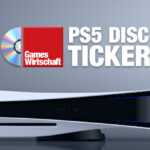 Der PS5 Disc Ticker dokumentiert, welche PlayStation 5-Neuheiten auch auf Blu-Ray-Disc angeboten werden.