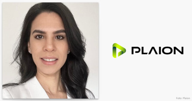 Plaion-Miroslava-Moreno-170726 Miroslava Moreno, seit Juni 2026 Director Global Performance and Execution bei Plaion Partners