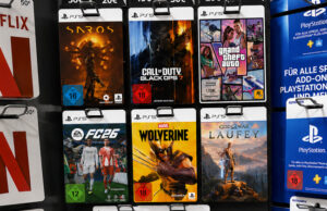 Aus für PlayStation-Discs: Die massiven Folgen der Sony-Entscheidung Bislang nur eine Bildmontage - möglicherweise aber die 'Zukunft' von Vollpreistiteln im stationären Einzelhandel.