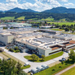 Das Werk von Sony DADC im österreichischen Thalgau nahe Salzburg produziert seit Jahrzehnten PlayStation-Discs - 2028 endet diese Ära.