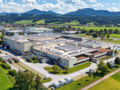 Keine PlayStation-Discs ab 2028: Sony DADC in Österreich erfindet sich neu Das Werk von Sony DADC im österreichischen Thalgau nahe Salzburg produziert seit Jahrzehnten PlayStation-Discs - 2028 endet diese Ära.
