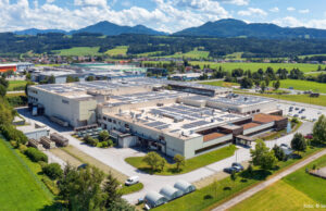 Aus für PlayStation-Discs: Sony DADC in Österreich erfindet sich neu Das Werk von Sony DADC im österreichischen Thalgau nahe Salzburg produziert seit Jahrzehnten PlayStation-Discs - 2028 endet diese Ära.