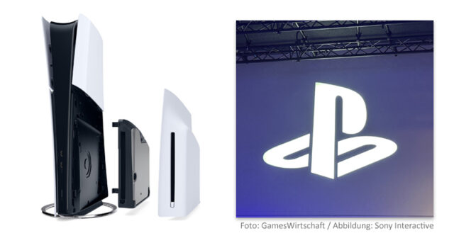 Sony-PlayStation-Disc-Einstellung-010726 Sony Interactive wird nur noch bis Ende 2027 PlayStation-Spiele auf Disc anbieten.