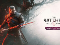 Gamescom 2026: Aussteller, Spiele und Highlights in Halle 8 Songs of the Past ist die dritte Erweiterung für den Rollenspiel-Dauerbrenner The Witcher 3: Wild Hunt.