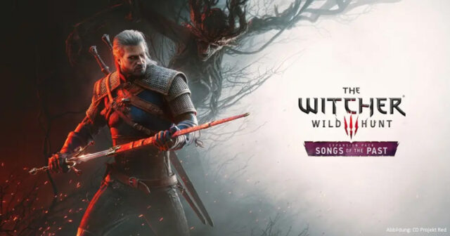Songs of the Past ist die dritte Erweiterung für den Rollenspiel-Dauerbrenner The Witcher 3: Wild Hunt.