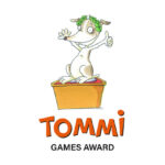 Nach 25 Jahren wird aus dem Deutschen Kindersoftwarepreis der Tommi Games Award.