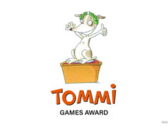 Tommi Games Award 2026: Neuer Name zum Jubiläum Nach 25 Jahren wird aus dem Deutschen Kindersoftwarepreis der Tommi Games Award.