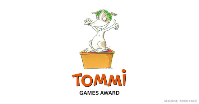 Tommi-Games-Award-Logo-ab-2026-030726 Nach 25 Jahren wird aus dem Deutschen Kindersoftwarepreis der Tommi Games Award.