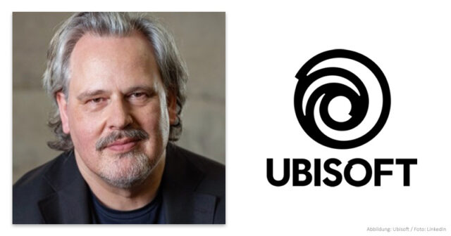 Ubisoft-Creative-House-02-Christoph-Hartmann-010726 General Manager Christoph Hartmann übernimmt zum 1. Juli 2026 die Verantwortung für das 'Creative House 2' bei Ubisoft.