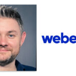 Seit Juli 2026 CEO von Webedia Germany: Dawid Hallmann