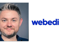 Umbruch bei Webedia: Albert geht – Hallmann übernimmt Seit Juli 2026 CEO von Webedia Germany: Dawid Hallmann