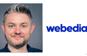 Umbruch bei Webedia: Albert geht – Hallmann übernimmt Seit Juli 2026 CEO von Webedia Germany: Dawid Hallmann