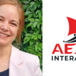 Seit 1. August Chief Business Officer bei Aesir Interactive in München: Susanne Schredl