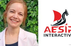 Aesir Interactive befördert Susanne Schredl zur CBO Seit 1. August Chief Business Officer bei Aesir Interactive in München: Susanne Schredl