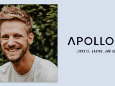 EA-Agentur Apollo GG verpflichtet Franz Mann Franz Mann, Senior Communications & PR Manager bei Apollo GG