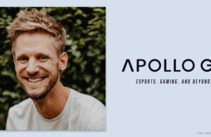 EA-Agentur Apollo GG verpflichtet Franz Mann Franz Mann, Senior Communications & PR Manager bei Apollo GG
